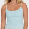 Hidden Cove Midi Dress