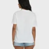 Highs and Lows Short Sleeve Knit T-Shirt