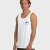 Hollow Diamond Tank