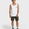 Hollow Diamond Tank