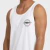 Hollow Diamond Tank