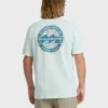 Hollow Fill Premium Short Sleeve Knit T-Shirt