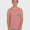 Hollow Fill Premium Tank Top