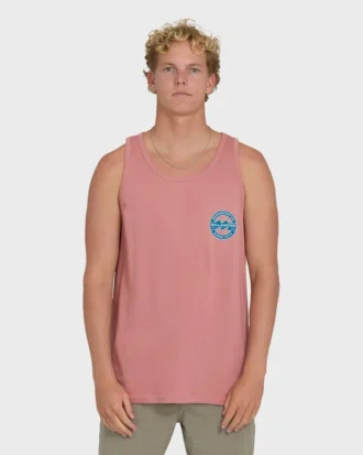 Hollow Fill Premium Tank Top