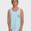 Hollow Fill Premium Tank Top