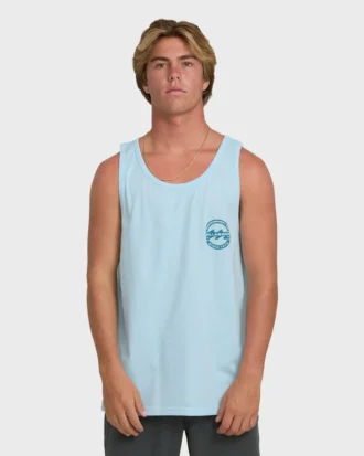 Hollow Fill Premium Tank Top