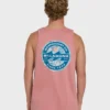 Hollow Fill Premium Tank Top