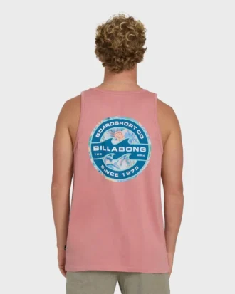 Hollow Fill Premium Tank Top