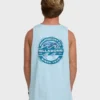 Hollow Fill Premium Tank Top