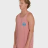 Hollow Fill Premium Tank Top