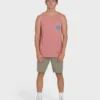 Hollow Fill Premium Tank Top