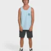 Hollow Fill Premium Tank Top