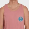 Hollow Fill Premium Tank Top