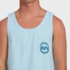 Hollow Fill Premium Tank Top