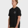 Hollow Premium Short Sleeve T-Shirt