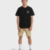 Hollow Premium Short Sleeve T-Shirt
