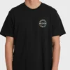 Hollow Premium Short Sleeve T-Shirt