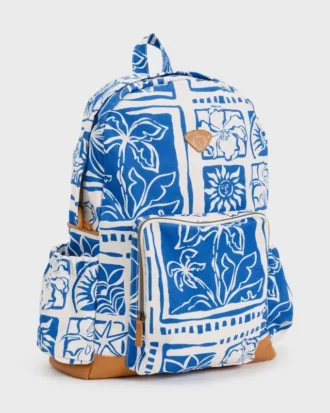 Home Abroad Backpack