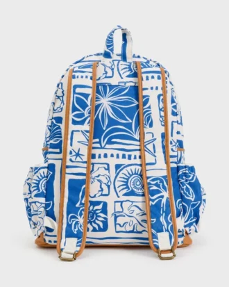 Home Abroad Backpack