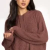 Hot Beachin Hooded Sweater