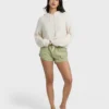 Hot Beachin Hooded Sweater