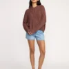 Hot Beachin Hooded Sweater