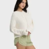 Hot Beachin Hooded Sweater