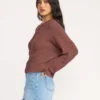 Hot Beachin Hooded Sweater
