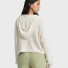 Hot Beachin Hooded Sweater