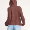 Hot Beachin Hooded Sweater