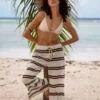 Hot Stripe Pants