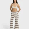 Hot Stripe Pants