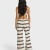 Hot Stripe Pants