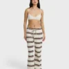 Hot Stripe Pants