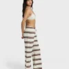 Hot Stripe Pants