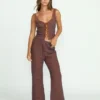 Hot Tides Knit Tank