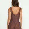 Hot Tides Knit Tank