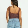 Hot Tides Knit Tank
