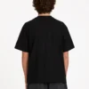 Immortal Blast Short Sleeve Knit T-Shirt