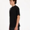Immortal Blast Short Sleeve Knit T-Shirt