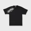 Immortal Blast Short Sleeve Knit T-Shirt