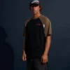 Immortal System Og Short Sleeve Knit T-Shirt