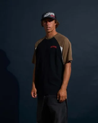Immortal System Og Short Sleeve Knit T-Shirt