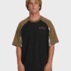 Immortal System Og Short Sleeve Knit T-Shirt