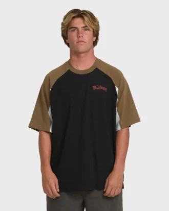 Immortal System Og Short Sleeve Knit T-Shirt
