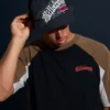 Immortal System Og Short Sleeve Knit T-Shirt