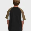 Immortal System Og Short Sleeve Knit T-Shirt