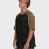 Immortal System Og Short Sleeve Knit T-Shirt
