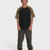 Immortal System Og Short Sleeve Knit T-Shirt