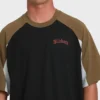 Immortal System Og Short Sleeve Knit T-Shirt